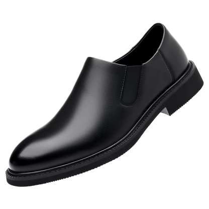 Italian Formal Shoes Mens Dress Shoes Business Leather Wedding Dress Man Oxford Shoes For Men Office Scarpe Uomo Eleganti