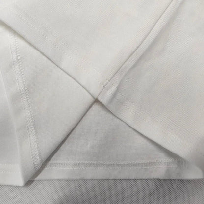 350G Cotton Heavyweight Small Neck T-shirts Men Solid Color Male Short-sleeved T-shirt High Quality Loose Shirts Casual T Shirts