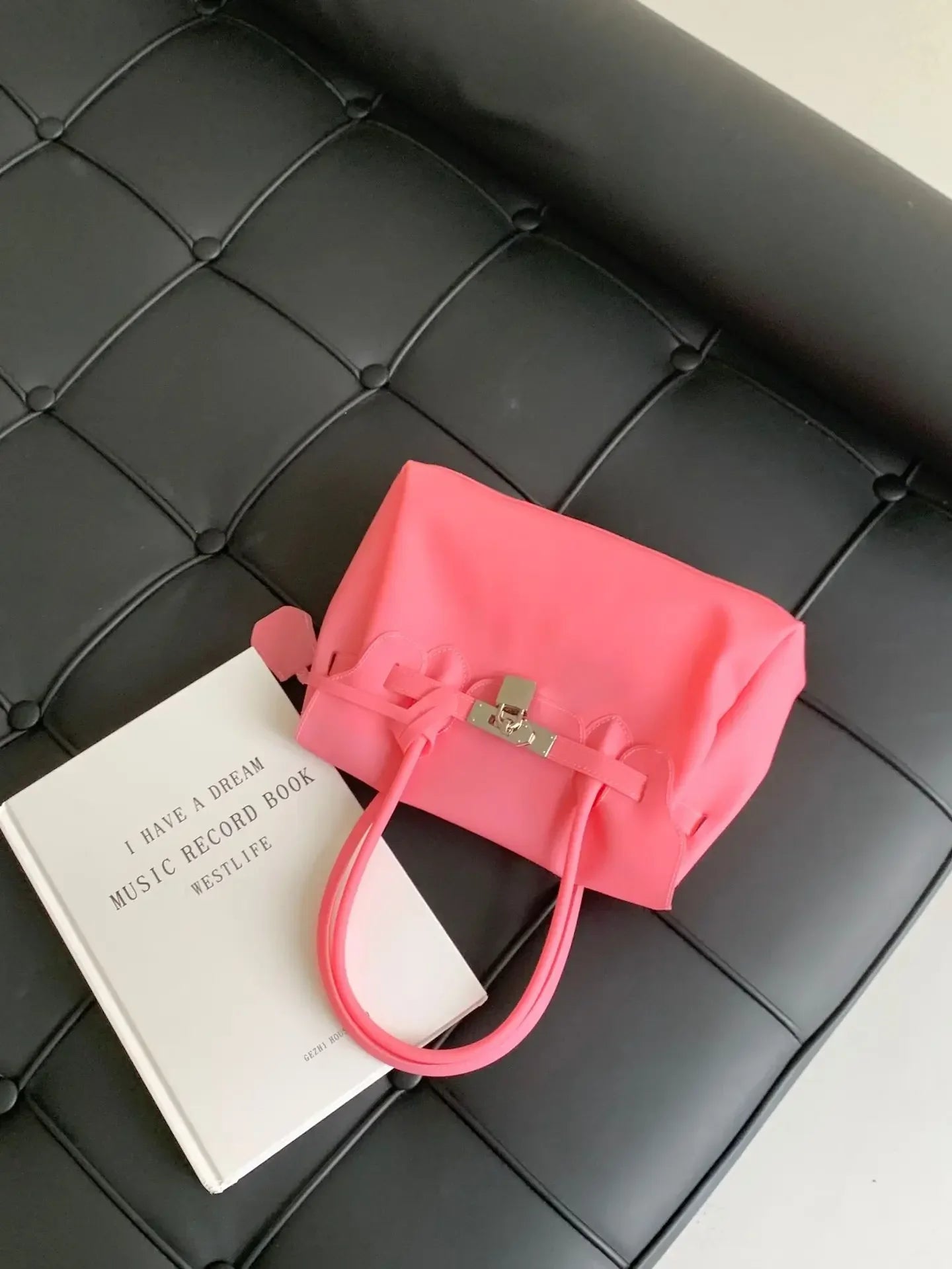 Famous Designer Elegant Handbags For Ladies Leather Tote Bags Shoulder Strap Classic Style Popular