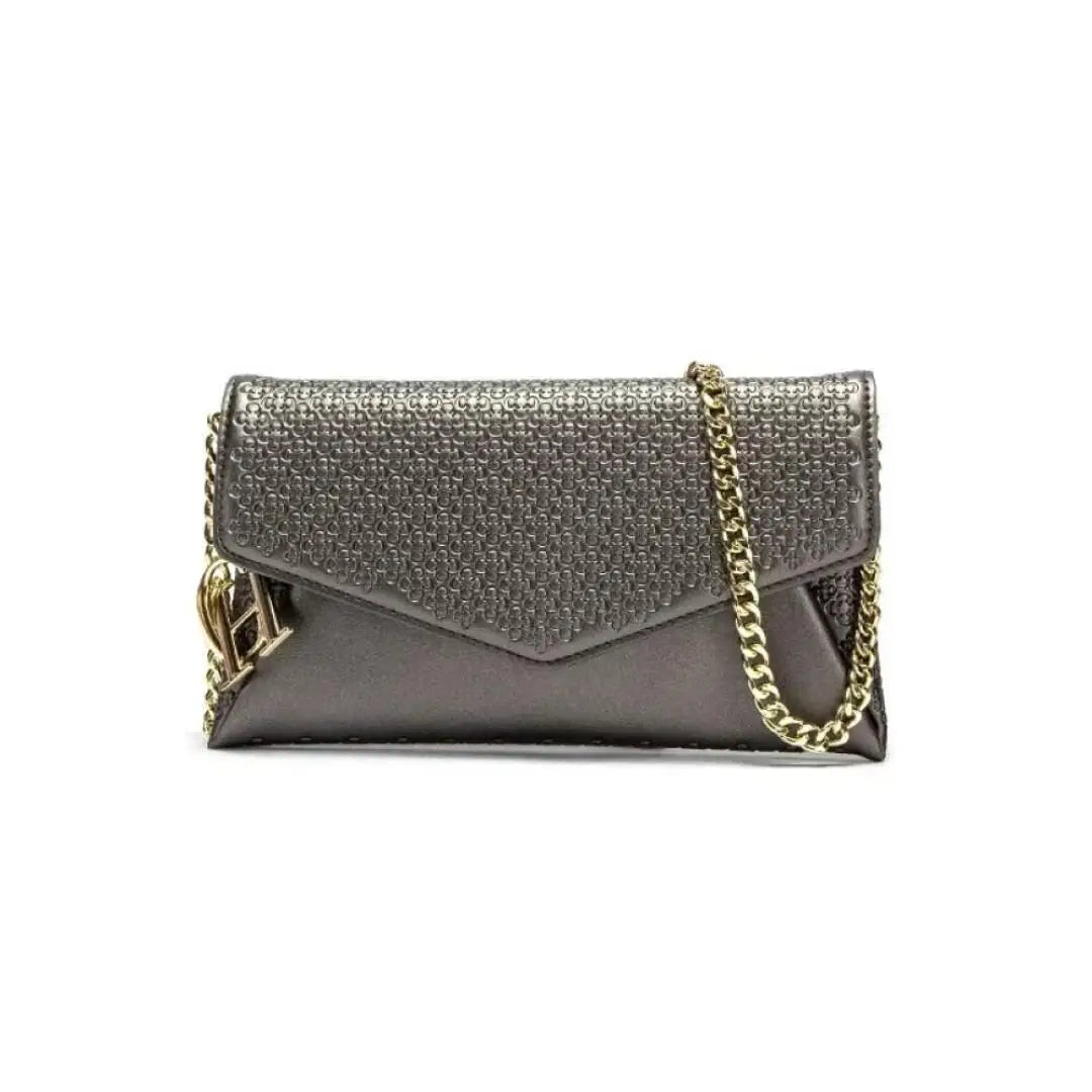 New Luxury Brand Designer Dating Party 2025 Retro Exclusive Ladies Handbag Women's Shoulder Bag Classic Design