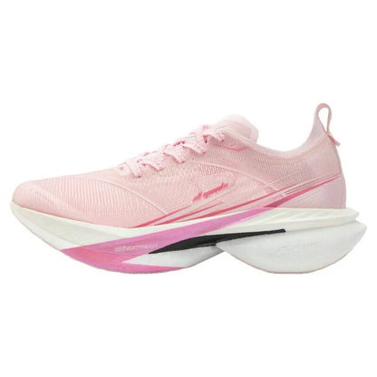 2.0 Men Women Running Sports Shoes Carbon Plate Racing Marathon Rebound Cushioning Male Sneakers 672432201