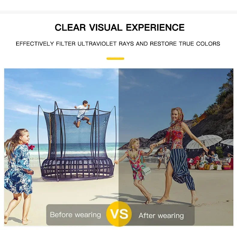 2024 Vintage Luxury Square Sunglasses Women Fashion Letters Sun Glasses Classic Retro Shades Outdoor Travel Male Eyewear UV400