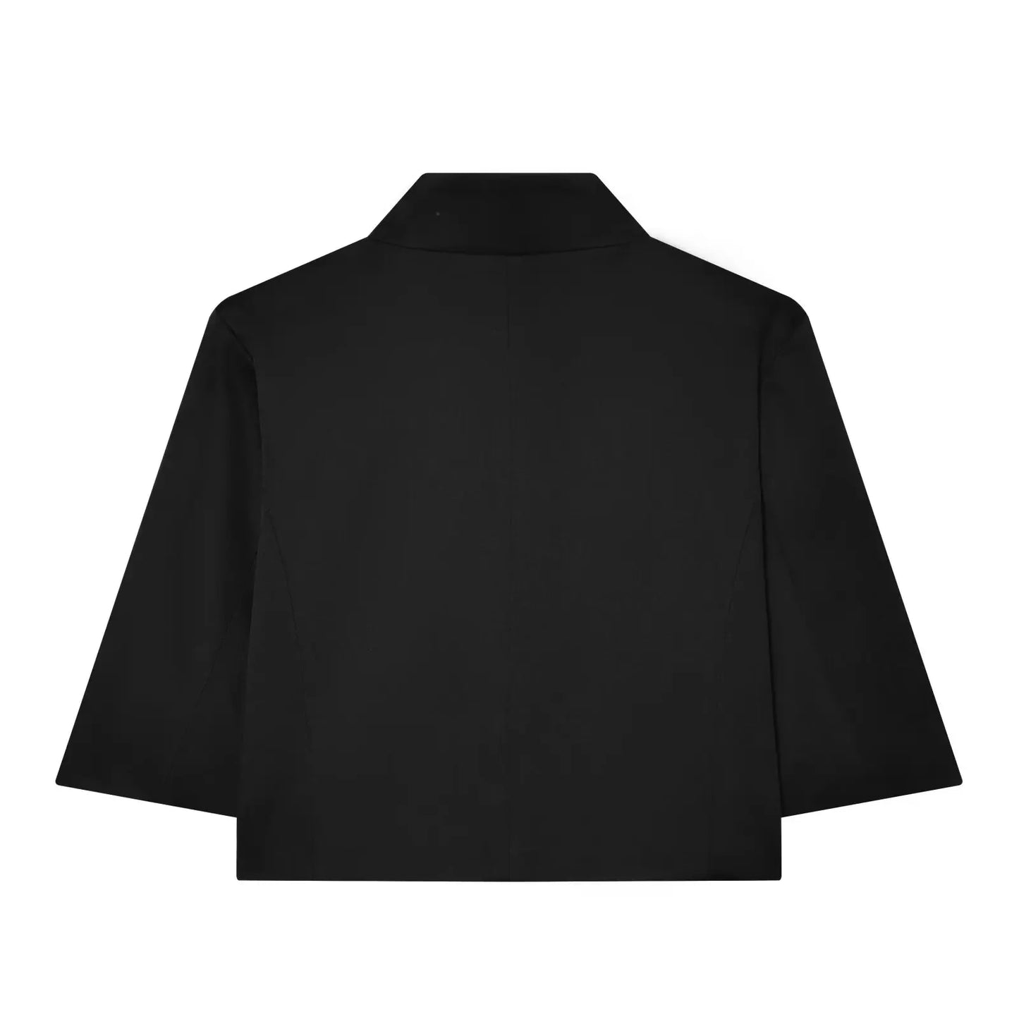 Spring New Women's Blazers Blouse 2026 Fashion Office Elegant Women Unique Spring Jackets Blazers Chic Travel Holiday Youth Coat