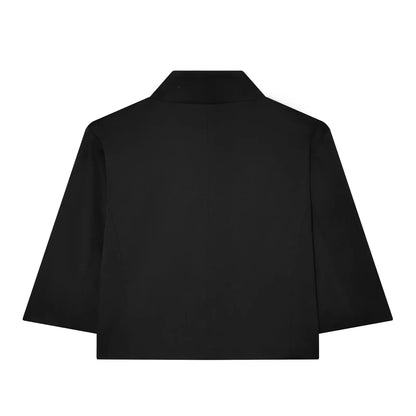 Spring New Women's Blazers Blouse 2026 Fashion Office Elegant Women Unique Spring Jackets Blazers Chic Travel Holiday Youth Coat