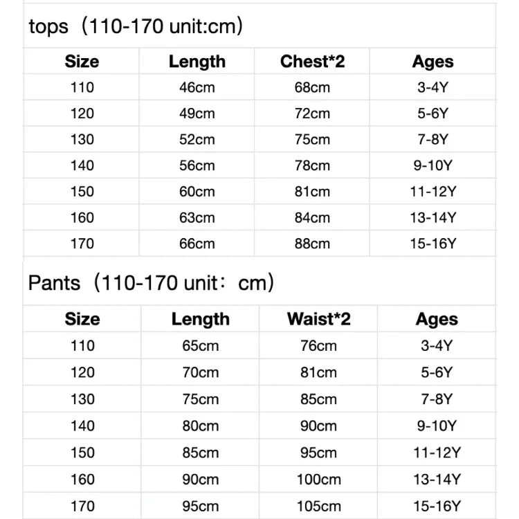 Anime Fireman Sam Clothes Kids Fire Fighting Pajama Sets Baby Girls Homewear Toddler Boys Nightwear Children Long Sleeve Pijamas