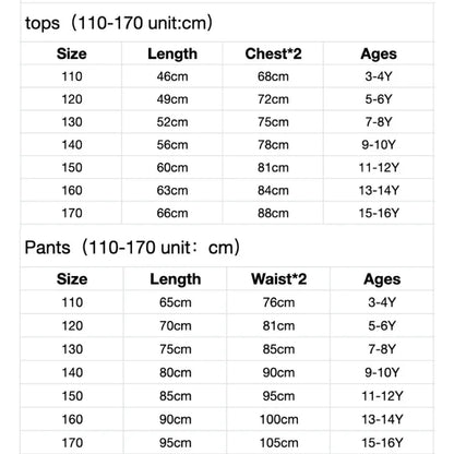 Anime Fireman Sam Clothes Kids Fire Fighting Pajama Sets Baby Girls Homewear Toddler Boys Nightwear Children Long Sleeve Pijamas