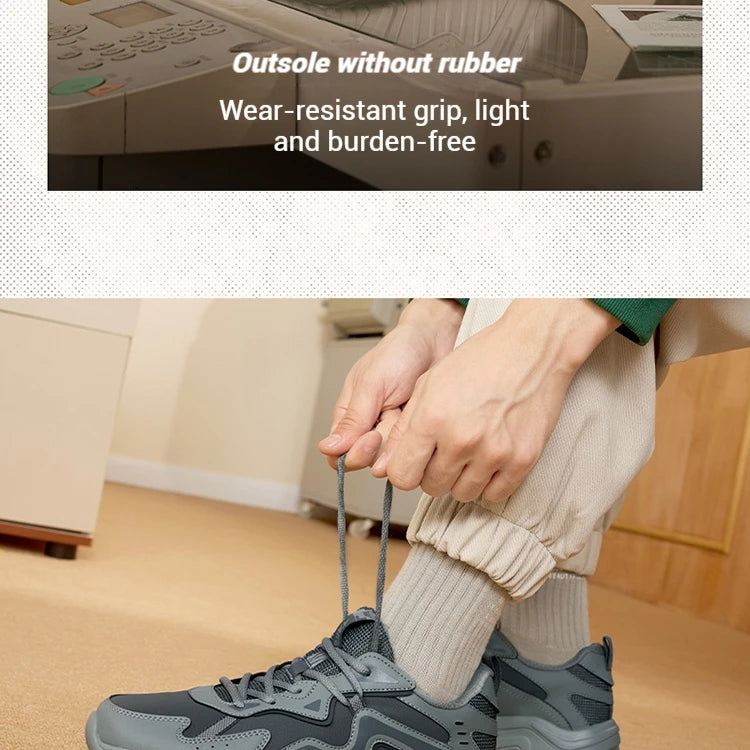 Men's Casual Shoes New Retro Classic Versatile Soft Comfortable Wear-resistant Culture Male Sneakers 672446762F