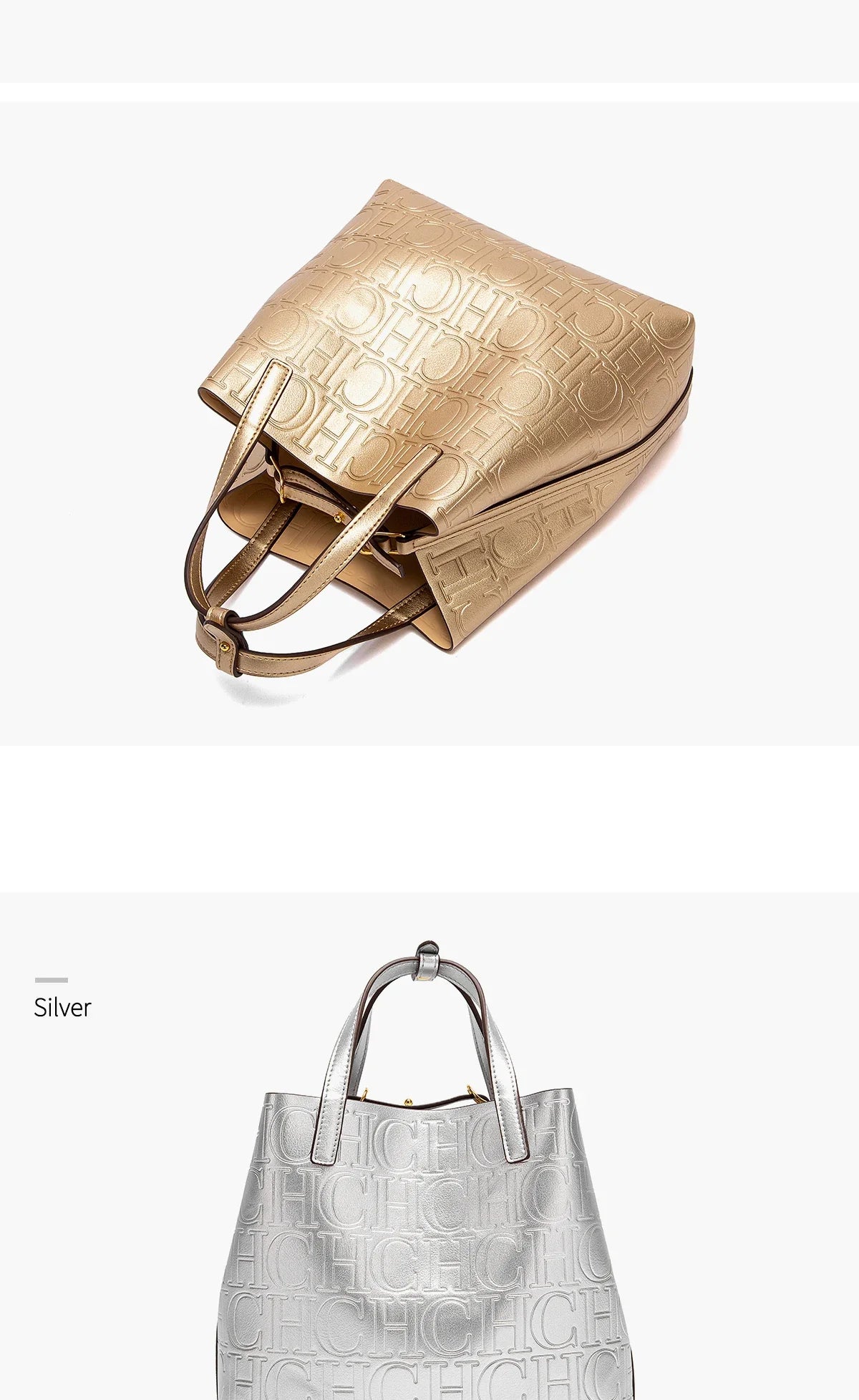 Colour Simple Design Fashion Handbag Pure Large Capacity Exquisite Versatile Classic Retro Style Women's