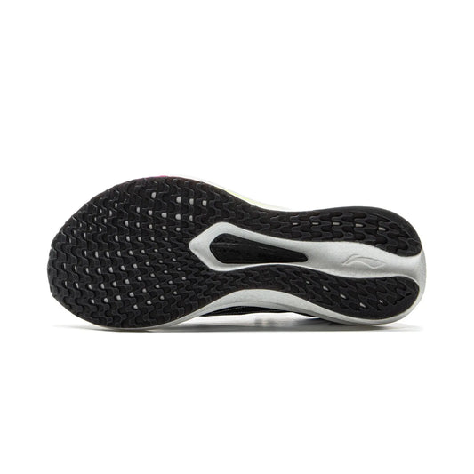 Li-Ning Women's FEIDIAN 5 CHALLENGER Racing Running Shoes CARBON-FIBER PLATE BOOM Cushion Sport Shoes Breathable Sneaker ARMV002