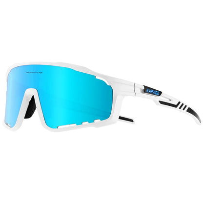 Fashion Sunglasses for Men Cool Cycling Glasses MTB Riding Skating  UV400 Fishing Goggles Man Woman Bike Bicycle Eyewear