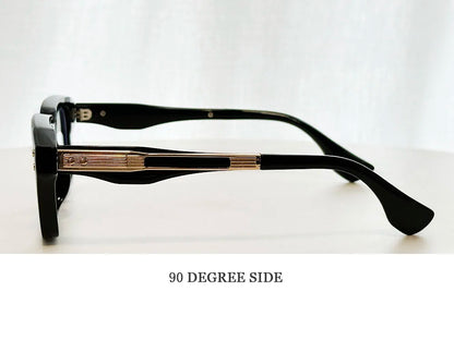 Luxury Sunglass Men Vintage Square Sunglasses Women Trendy 2026 Fashion Glasses  Dropshipping Shades Gafas De Sol Hombre Okulary