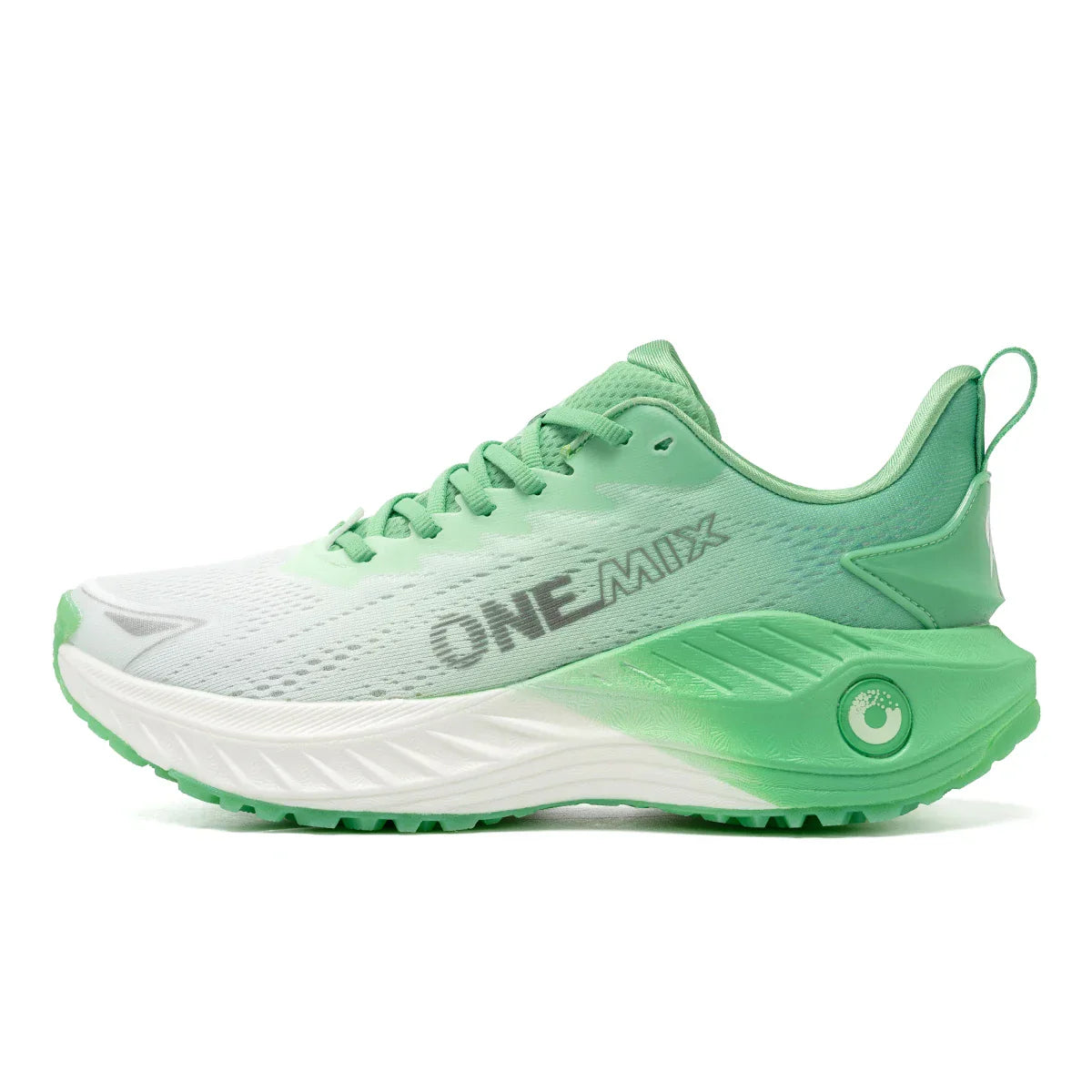 New Men Running Sport Shoes  Racing Breathable Cushioning Non-Slip Sneaker Outdoor Walking Cushioning  Sneakers