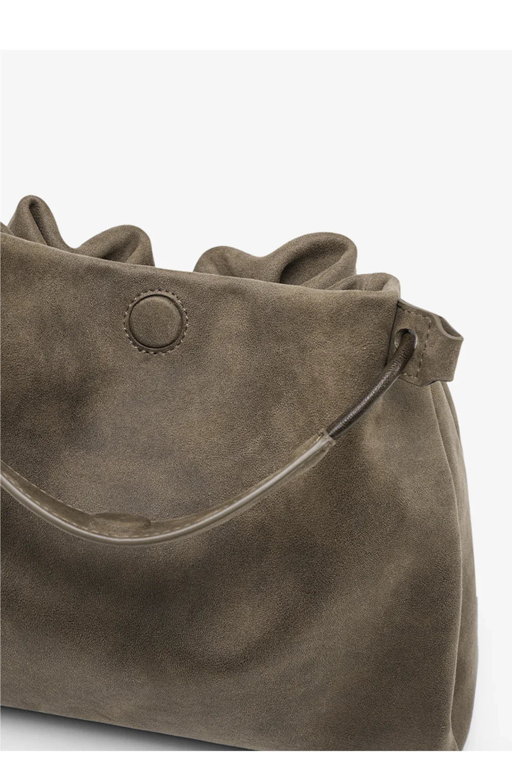 Original Brand Women's Bag 2025 New Fashion Leather Shoulder Bag Lady Handbag Large Capacity Bag Crossbody Bag