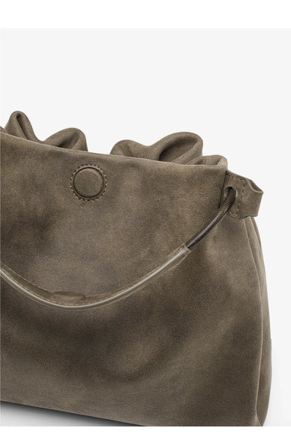 Original Brand Women's Bag 2025 New Fashion Leather Shoulder Bag Lady Handbag Large Capacity Bag Crossbody Bag