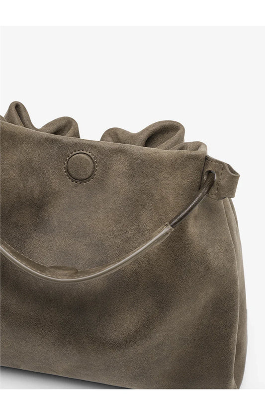 Original Brand Women's Bag 2025 New Fashion Leather Shoulder Bag Lady Handbag Large Capacity Bag Crossbody Bag