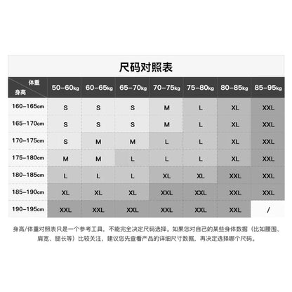 Men's Field Cargo Pants Lightweight Nylon Straight Leg Tactical Workwear Casual  Elastic Waist Trousers for Spring Summer