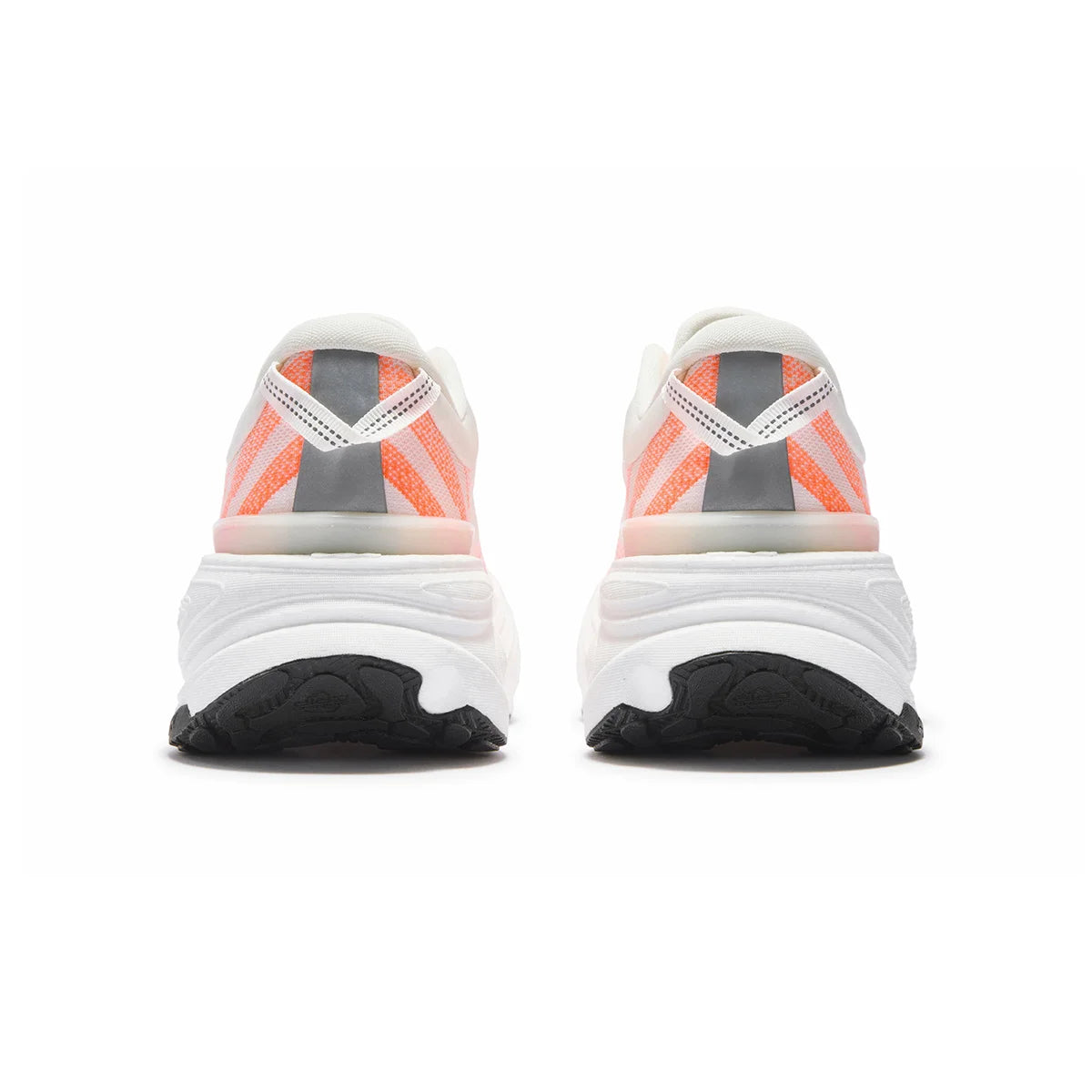 6.0 New Men's Running Shoes Stable Soft Lightweight Wear-resistant Comfort Shock Absorb Sneakers 672622201