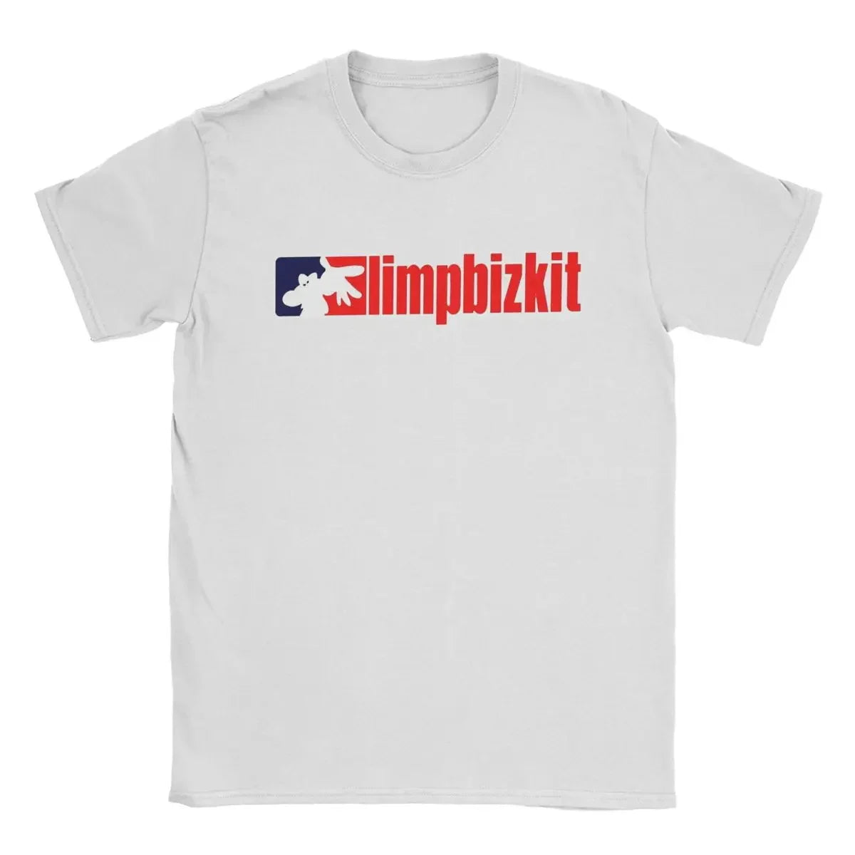 Amazing Of Limp Bizkit T Shirts Leisure Vintage Streetwear Cotton Short Sleeve Casual Men Women Amusing Harajuku Unisex Tops
