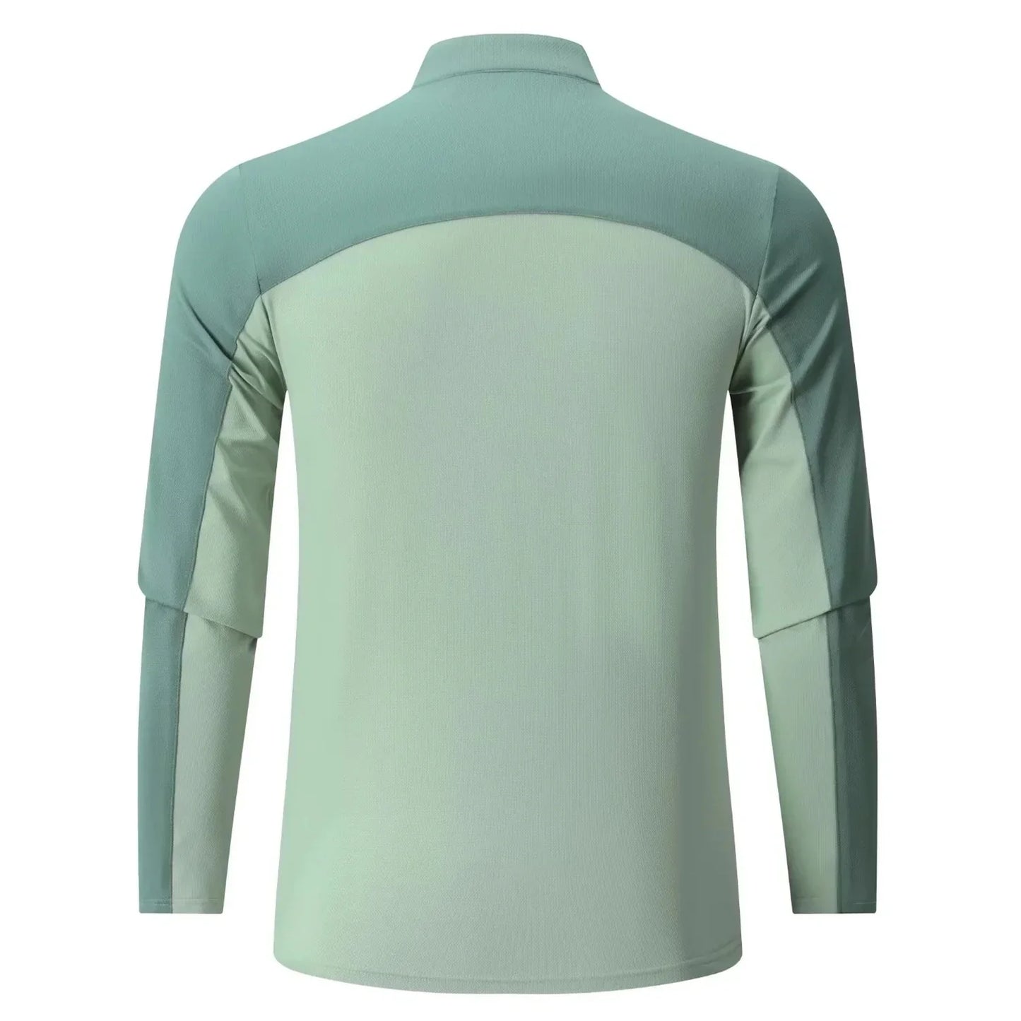 Men Athletics Top Running Shirts Long Sleeve Mens Basketball Sports Gym Fitness Guys T Shirt Clothing Quick Drying Breathable