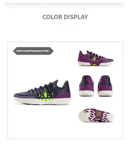 2 Low Men Basketball Shoes Jokic New Trendy Wear-resistant Non-slip Cushion Professional Sneakers 672611110