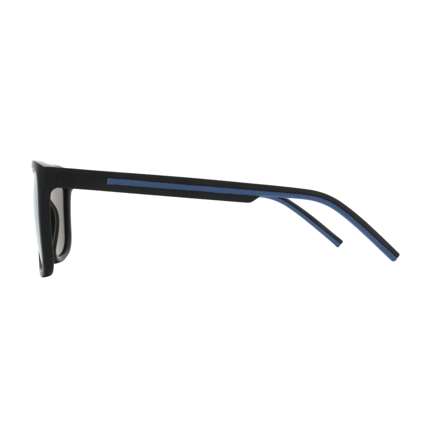 New Arrivals Polarized Sunglasses Men Uv400 Protection Shade Fashion Ultra Light TR90 Night Vision Sun Glasses ZS3221