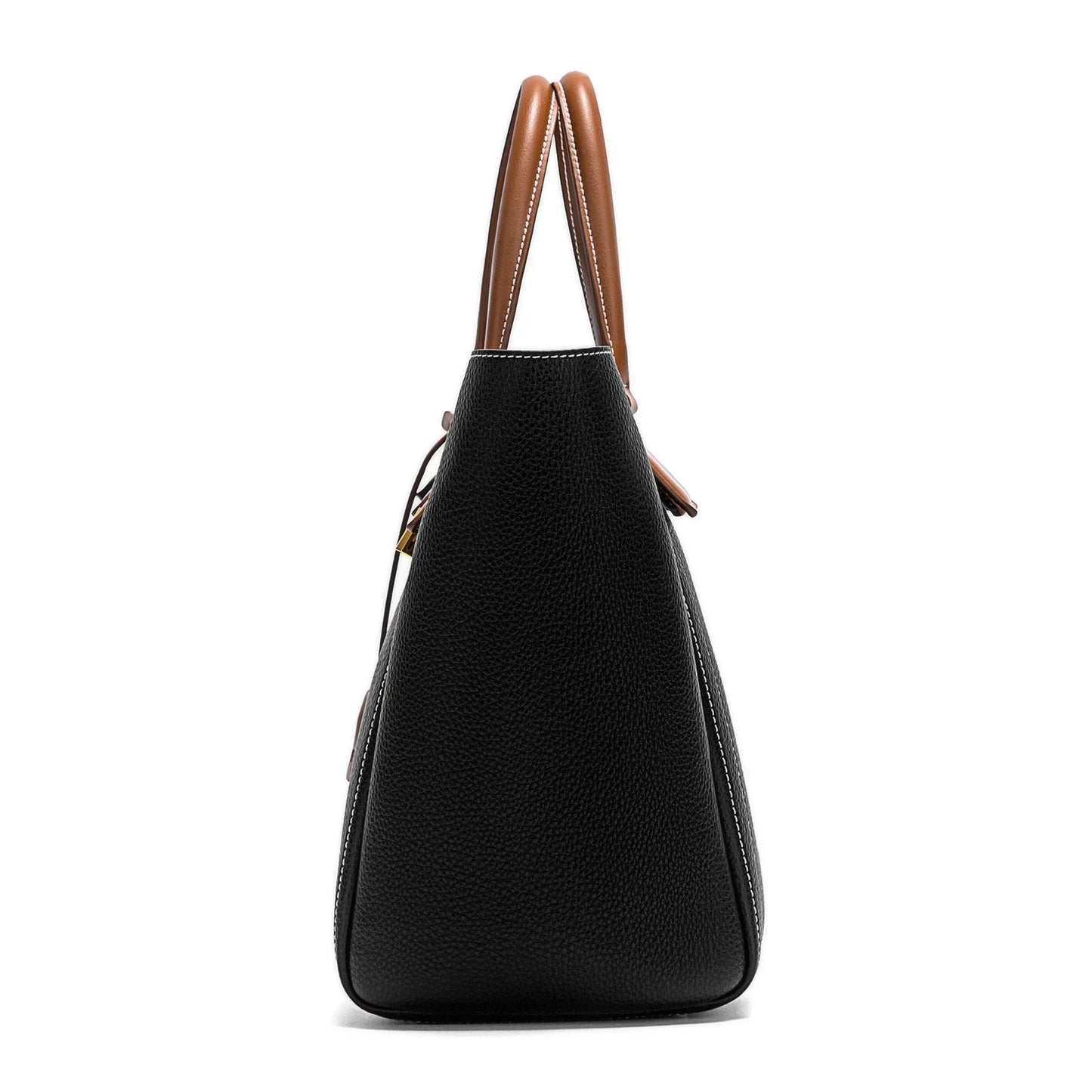 Fashion Classic New High Quality Women's Handbag Soft Leather Women's Bag