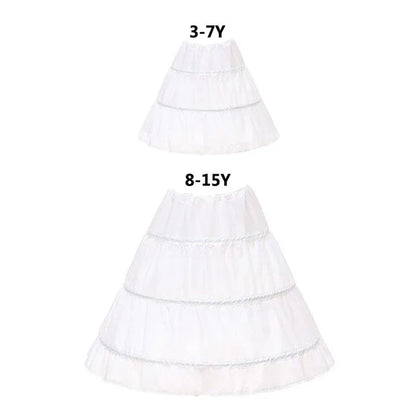 Girls Cinderella Dress Christmas Halloween Party Princess Costumes Kids Birthday Gown dresses