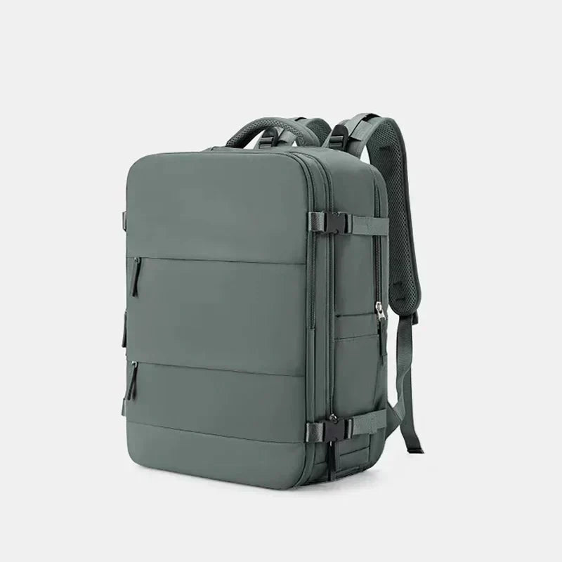 Travel Backpack for Women 40x25x17 Airplane Cabin Backpack Carry-On Luggage 14inch Laptop Backpack Casual Schoolbackpack