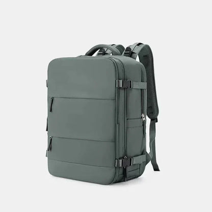 Travel Backpack for Women 40x25x17 Airplane Cabin Backpack Carry-On Luggage 14inch Laptop Backpack Casual Schoolbackpack