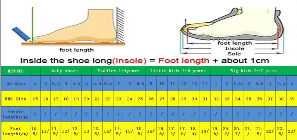 Boys Girls Sneaker Board Shoes Children Casual Shoes New Four Seasons Kids Single Sneaker Mandarin Ducks Basketball Sports Shoes