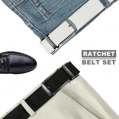 Belts Famous Brand Belt Men Mens Belts Quality Genuine Luxury Leather Belt for Men Metal Automatic Buckle Famous Brand Belt Wome