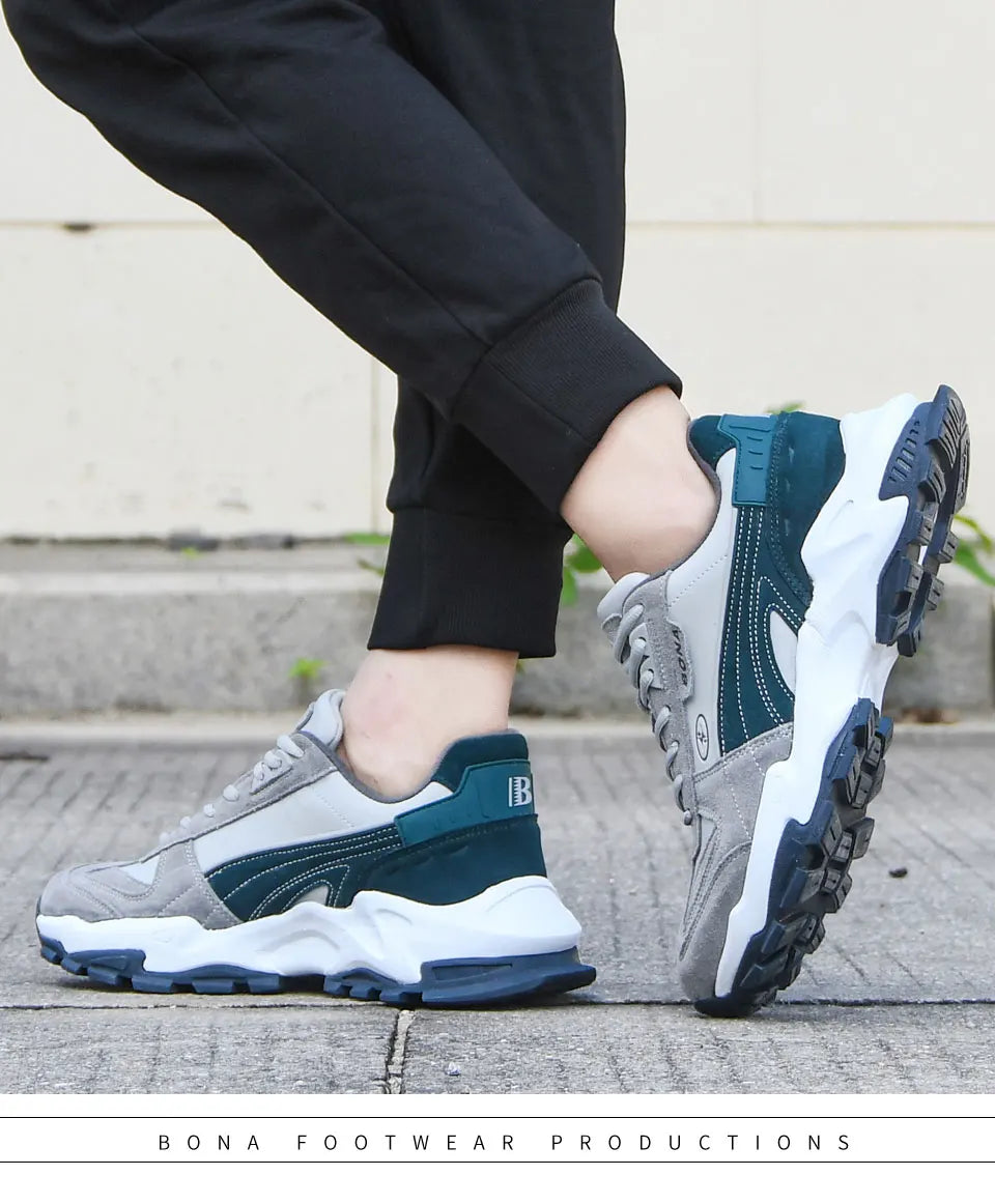 2023 New Designers Athletic Breathable Footwear Running Shoes Men Comfortable Sneakers  Man Zapatillas Walking Jogging Shoe