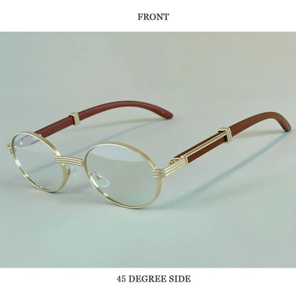 Luxury Oval Sunglasses Women New Vacation Sunscreen Sunglass Woman Fashion Glasses Luxe Lunette Soleil Femme Lentes De Sol Mujer