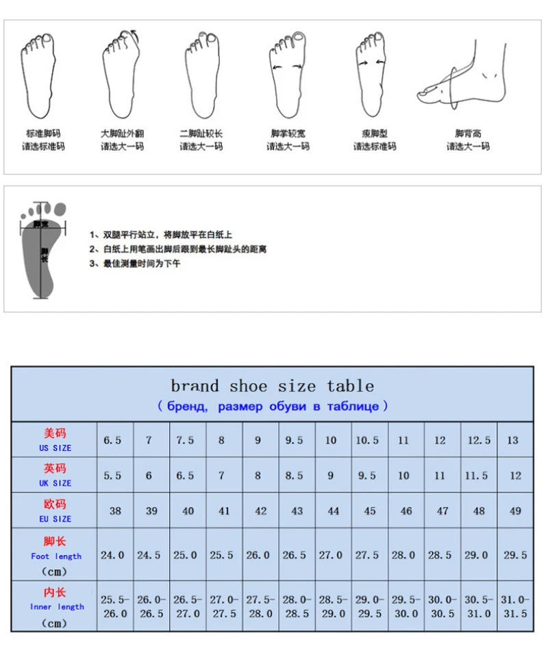 Spring British Style Formal Dress Shoes Black Business Oxfords For Groom Wedding Office Comfortable Big Size Footwear Non Slip