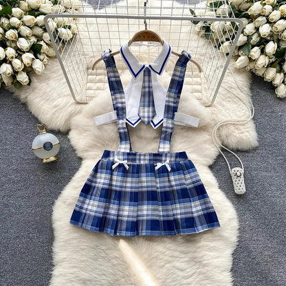 Woman Fashion Sexy Strap Dress New Sleeveless Slim Floral Print Mini Dress Comfortable Breathable Mesh Lace Mini Dress