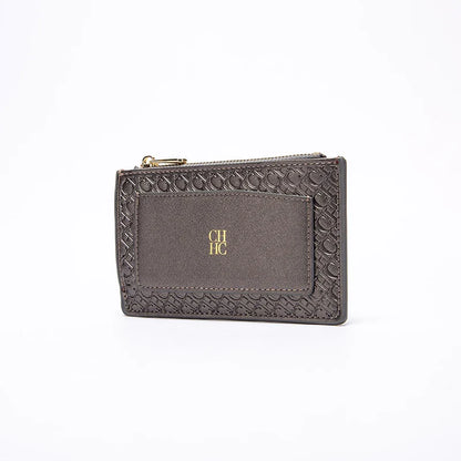 Simple Retro Style Fashion Classic Seasonal New Unisex Wallet Multi-colour Optional Business Office Portable Card Case