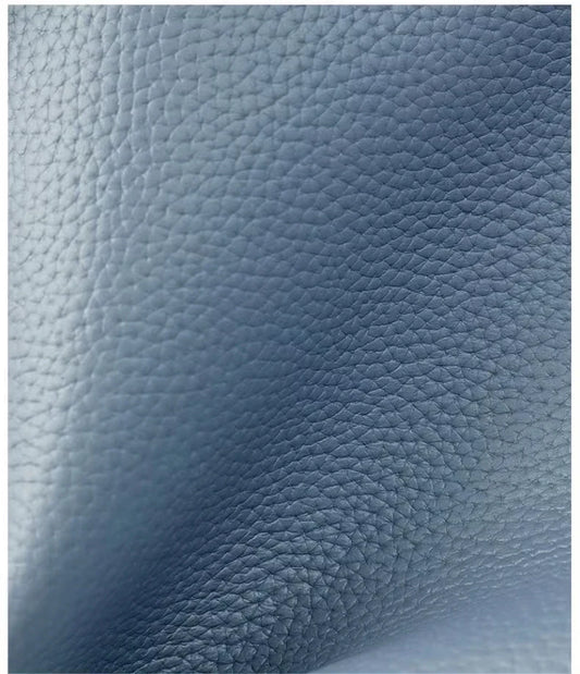 Genuine Grade Leather Women Commuter Tote Bag Ladies Soft Cowhide Tote Shoulder Handbag Large Female Bucket Bag Luxury Designer