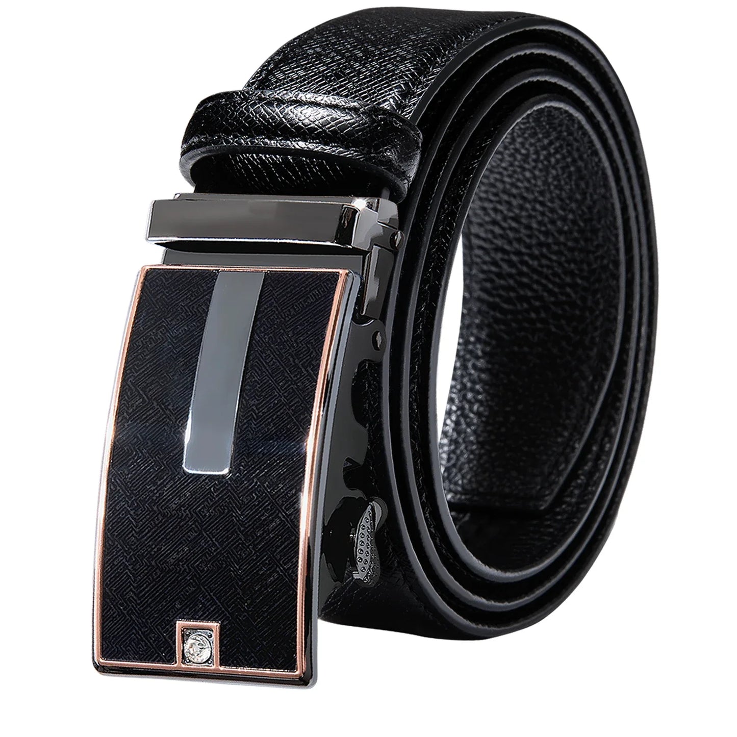 Men's Orange Brown Belt for Jeans New Yellow Green Blue Leather Jeans Belts Fashion Cowboy Genuine Leather Belt Strap