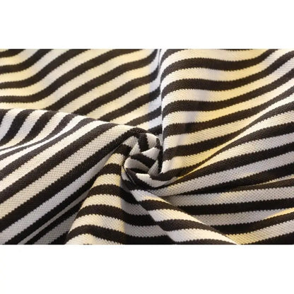 Summer Children Boys Clothing Suits Kids Striped T-Shirt Shorts 2Pcs/Set Toddler  Baby Clothing Tracksuits 0-5 Years