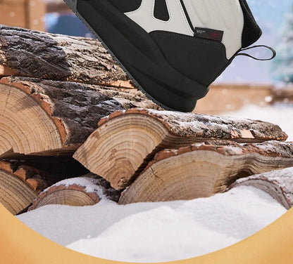 Men Boots Extreme Cold Protection Fleece Lined Outdoor Warm Comfort Weatherproof Winter Male Sneakers 672546716A