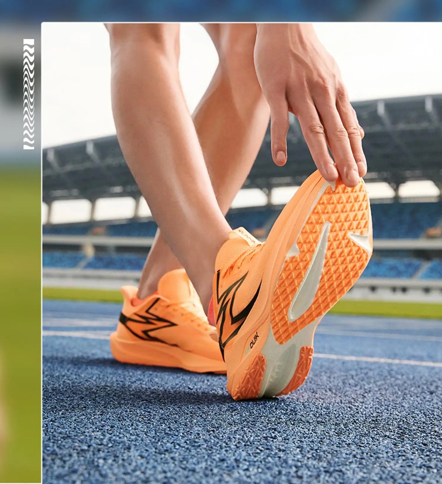 Men Biospeed Team Original Running Shoes Lightweight Cushioning Marathon Breathable Trainer Male Sneakers 672422207