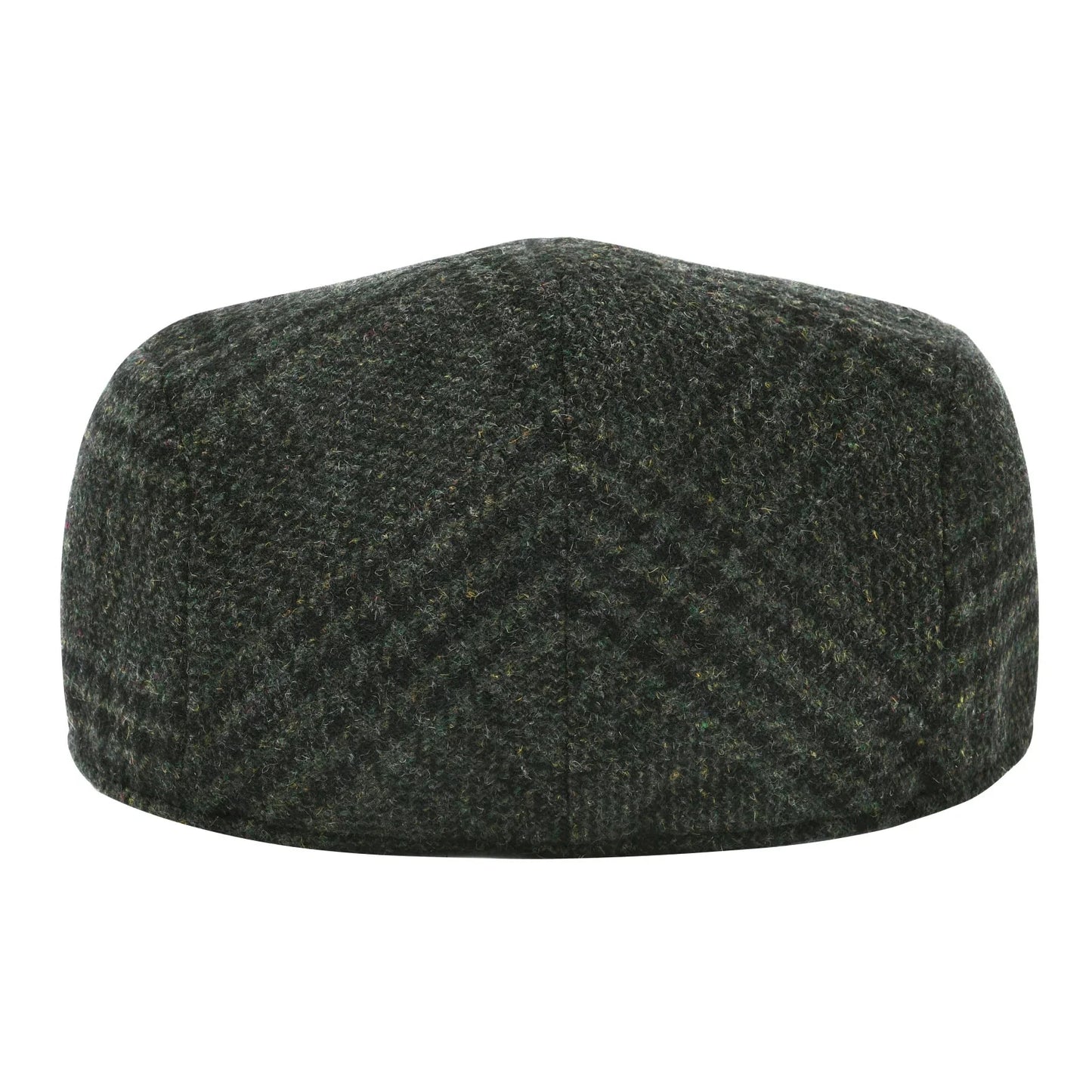 Newsboy Caps Men Wool Blend Flat Cap Winter Warm Hat Driving Hats Gastby Ivy Caps for Male Vintage British Beret