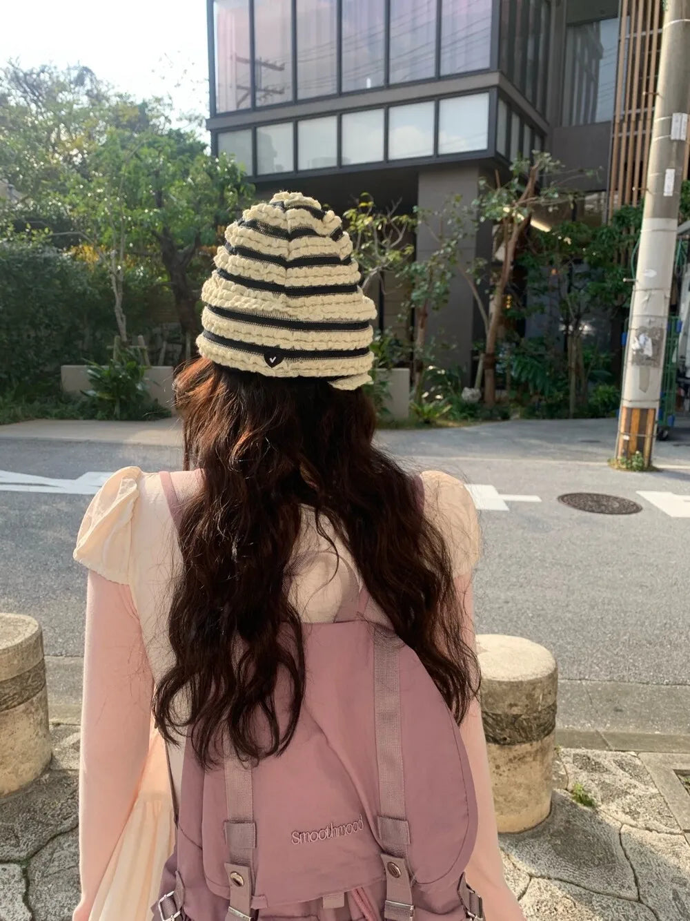 Spring 2025 Chic A-Line Dr Korean Sle Long Svel Women's Faionable Gown Ele Personali Commute Suitable Dr