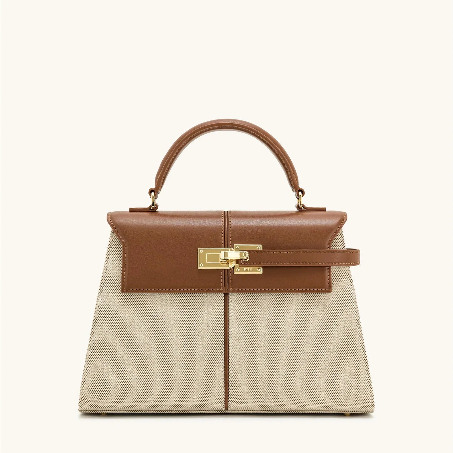 Women's Handbag Elise Designer Fashion 2026 New Burgundy Handbag Large Square Crossbody Bag High-end Women's Bag