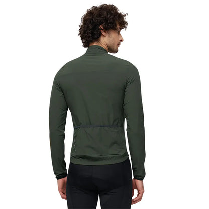 Cycling Jacket Winter Thermal Fleece Inside Bicycle Jackets For Man Warm Bike Windbreaker Chaqueta Ciclismo Hombre