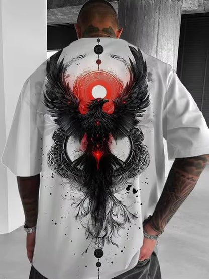 Japanese Anime Style Girl 3D Print T-Shirt Men Women Fashion Plus Size Casual Short Sleeve Tops Tees Manga Sexy T Shirts Homme