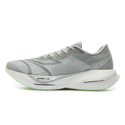 Furious ET Men's Running Shoes Carbon Plate Racing Marathon Rebound Breathable Cushioning Male Sneakers 672512216F