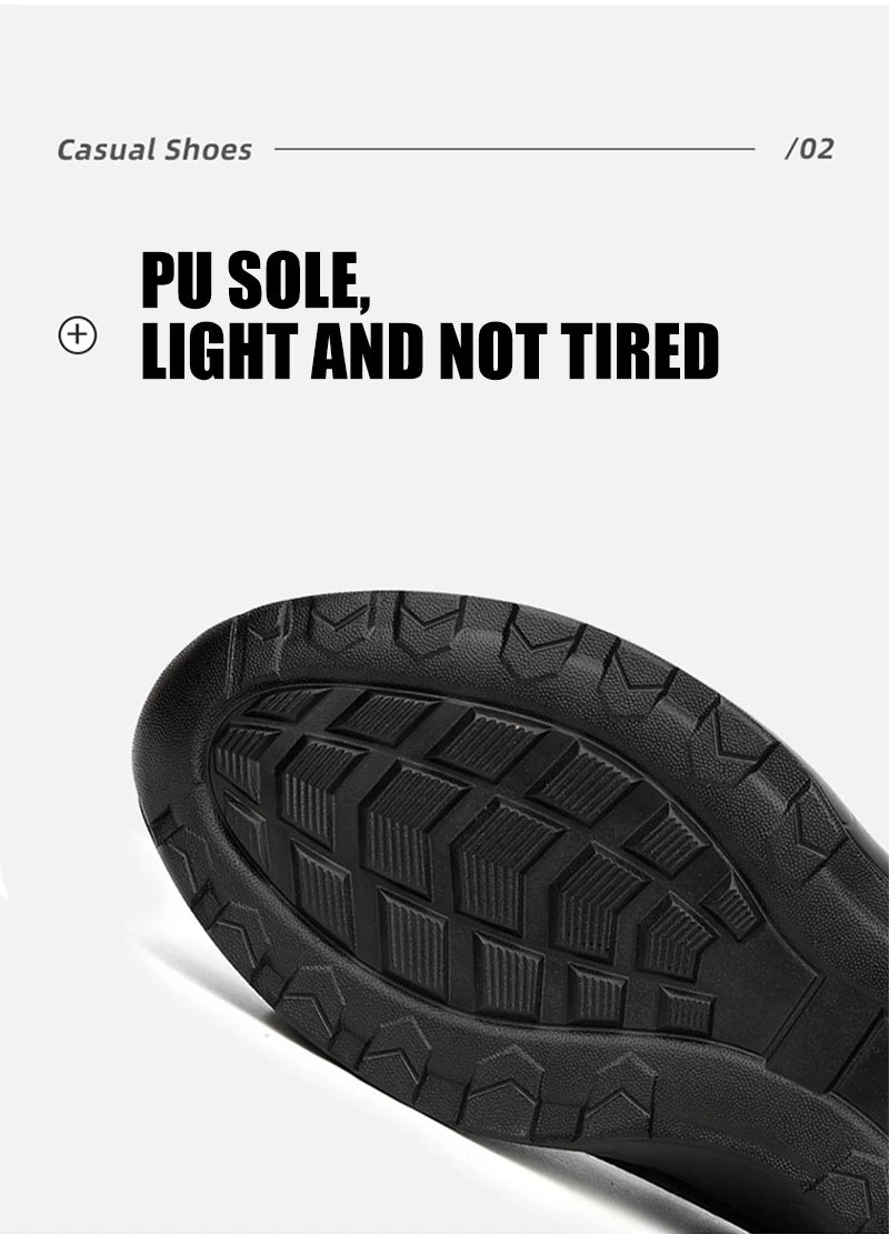 High Quality Men's Boots Safety Shoes Steel Toe Puncture-Proof Work Boots Lightweight Safety Work Shoes Men Indestructible Shoes