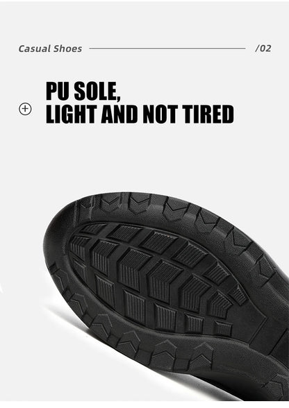 High Quality Men's Boots Safety Shoes Steel Toe Puncture-Proof Work Boots Lightweight Safety Work Shoes Men Indestructible Shoes