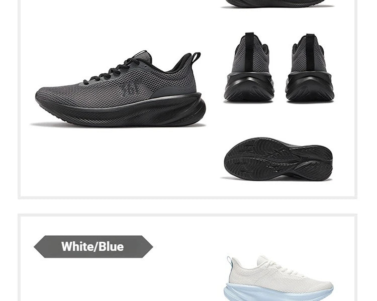5.0 SE Wear-resistant Comfortable Soft Breathable Jogging Lightweight Breathable Male Sneakers 672622232